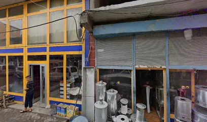 Öz Diyar Pide Ekmek Fırını
