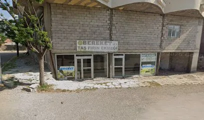 Bereket Taş Firin Ekmeği