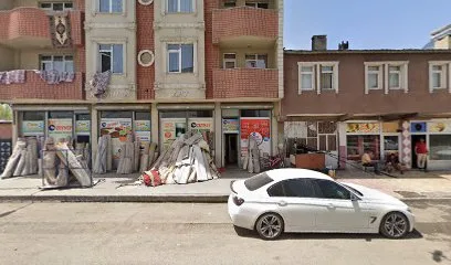 Karadeniz Taş Ekmek Fırını