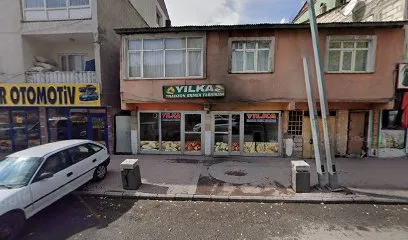 Yılka Ekmek Fbrk.