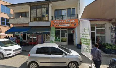 Nazar Ekmek Fırını