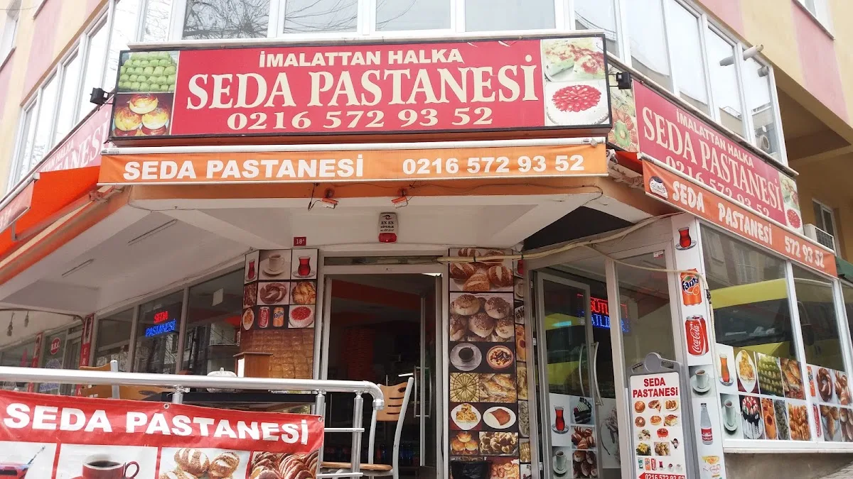 İmalattan Halka Seda Paastanesi