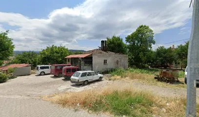 Kaplanlar ekmek fırını