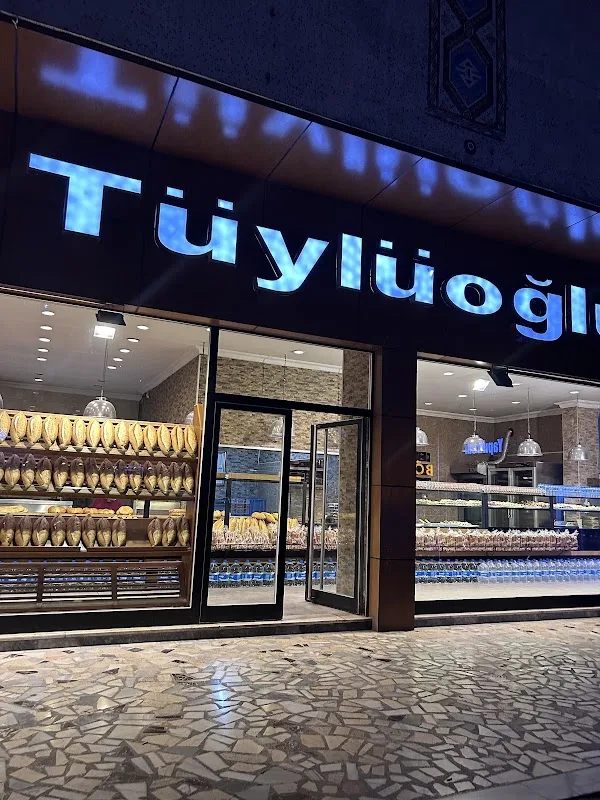 Tüylüoğlu