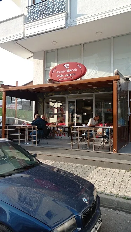Aynur Börek Pide Salonu
