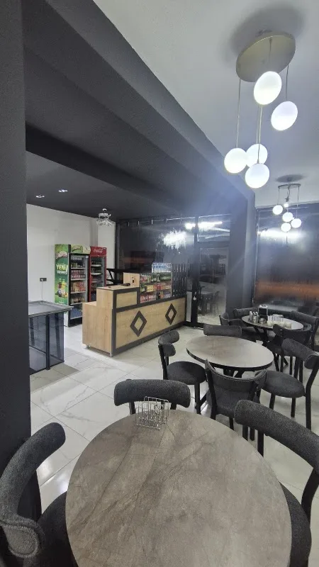 Altunel simit ve unlu mamüller