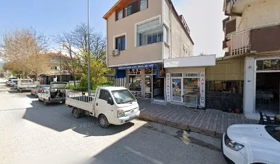 Kaplan Ekmek Ve Unlu Mamülleri̇