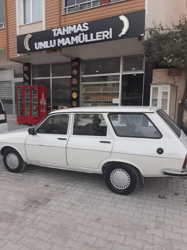 Tahmas Unlu Mamülleri
