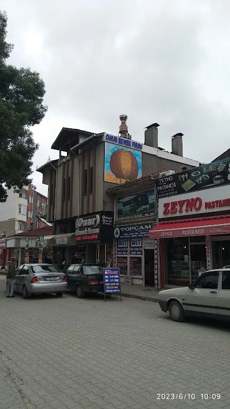 Onur Ekmek Fırını