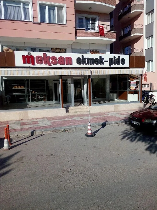 Meksan Ekmek Fabr.