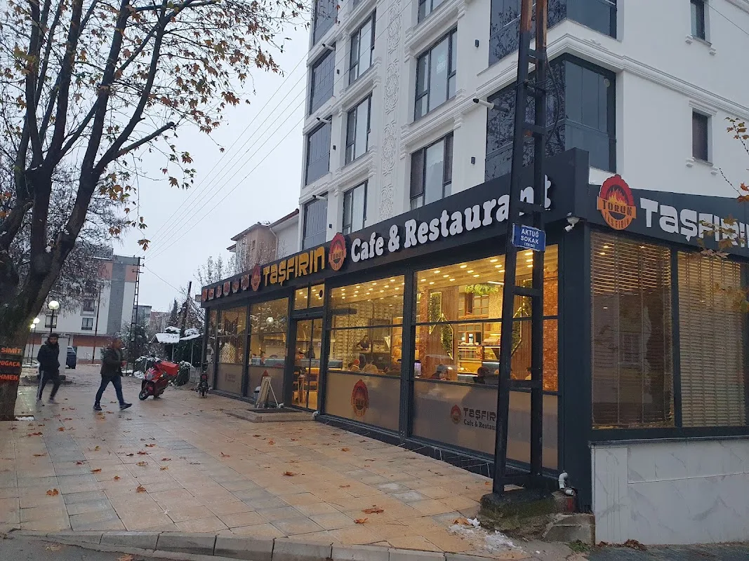 Merzifon Torun Taşfırın Pide Lahmacun