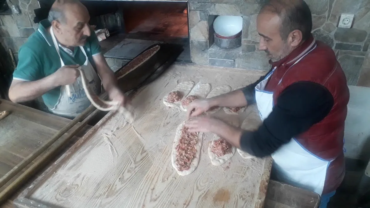 Torunlar Simit Fırını