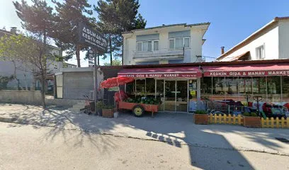 Usta Ekmek Fırını