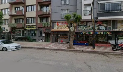 Meksan Ekmek