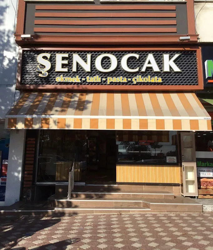 Şenocak