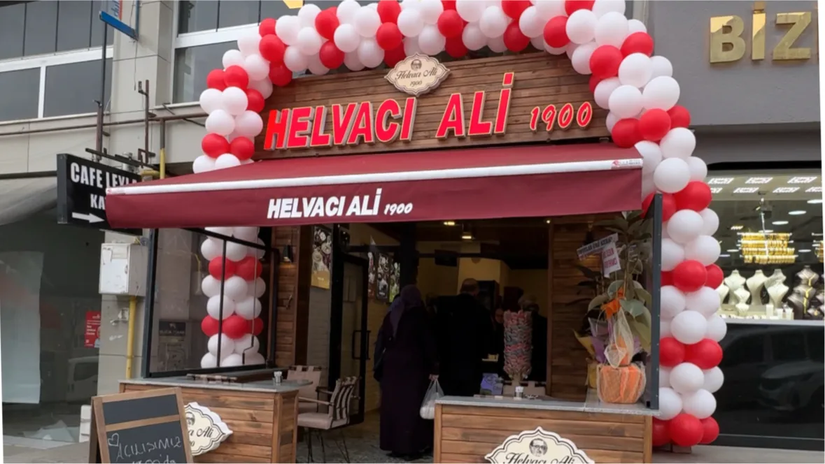 Helvacı Ali Bilecik