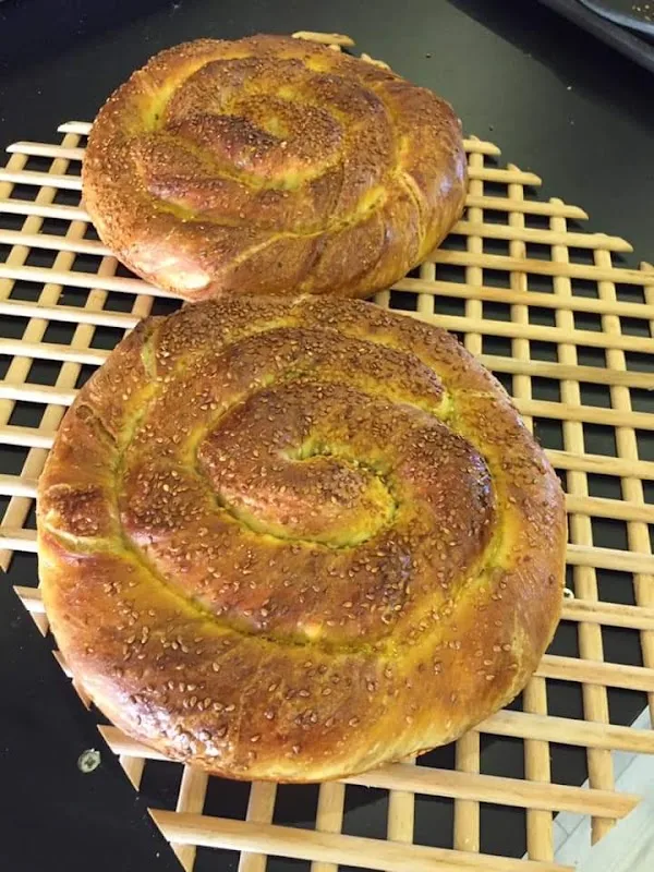 Köşk-ü Simit
