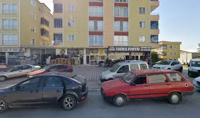 Eski Fırın