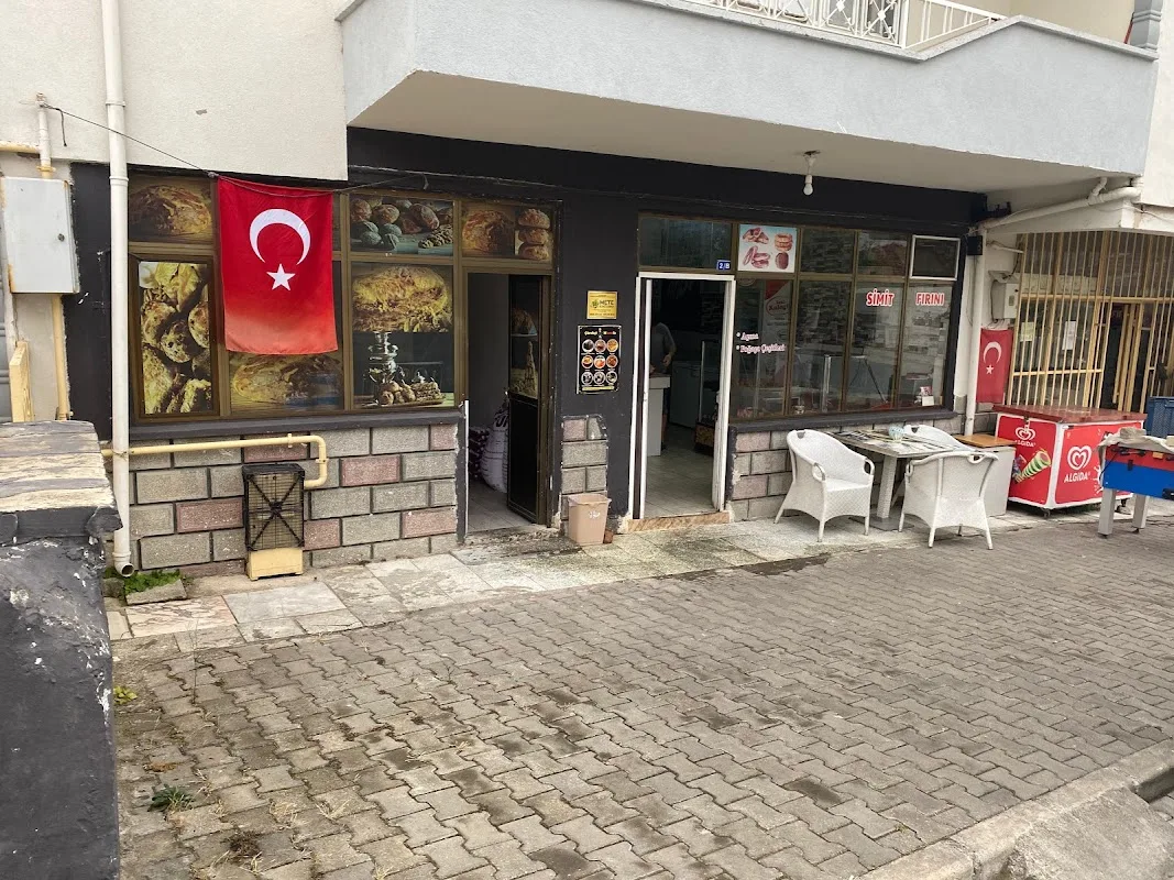 Çörekçi Mustafa