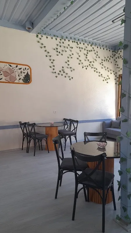 FEYZ KAFE