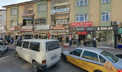 Bi̇zi̇m Börekçi̇