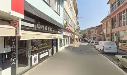 Sultan Ahmet Pastanesi
