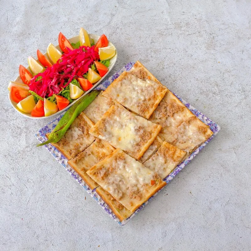 Kanlıca pide ve lahmacun salonu