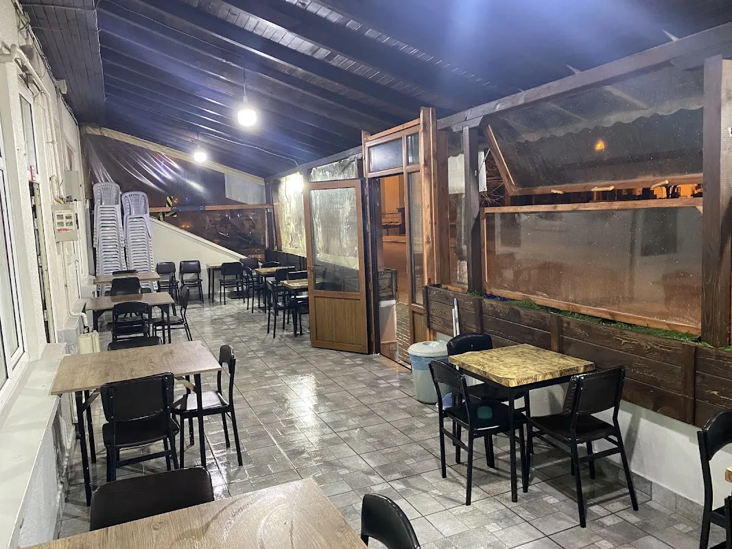EFSANE ÇAY VE KAHVE EVİ