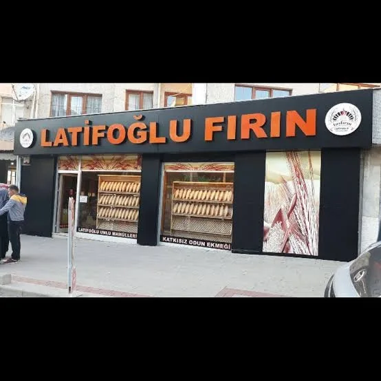 Latifoğlu Fırın