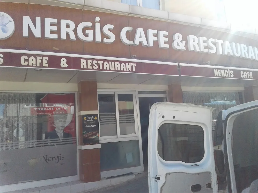 NERGİZ RESTORANT VE SULU YEMEK EV ET LOKANTASI