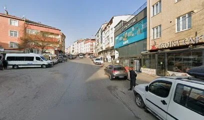 Beyazgül Pasta Cafe