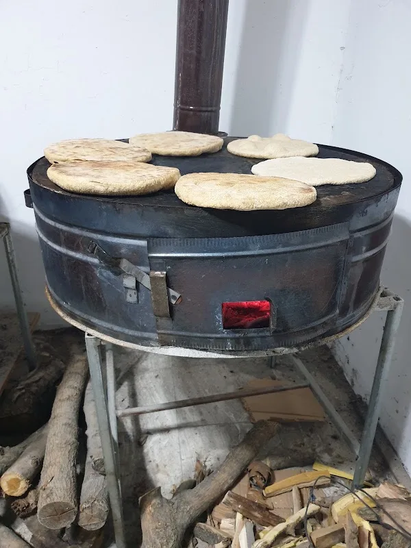 Bazlamacı Gözlemeci Nesrin