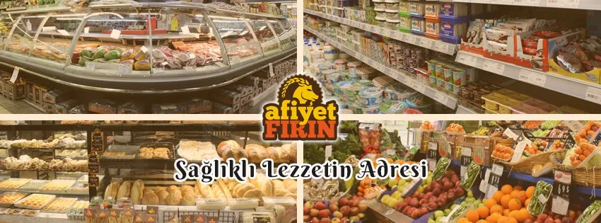 Afiyet Fırın Hasköy Şubesi