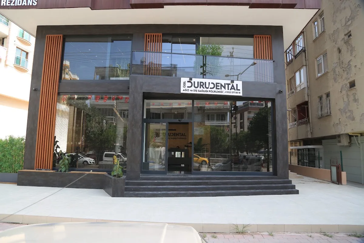 Duru Dental Ağız ve Diş Sağlığı Polikliniği