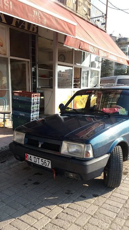 Özsoy Ekmek Fabr.