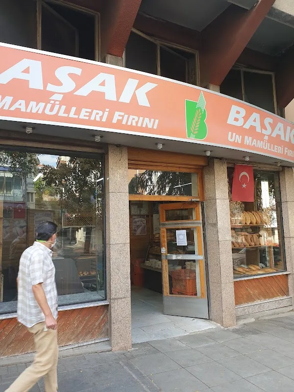 Başak Un Mamülleri Fırını