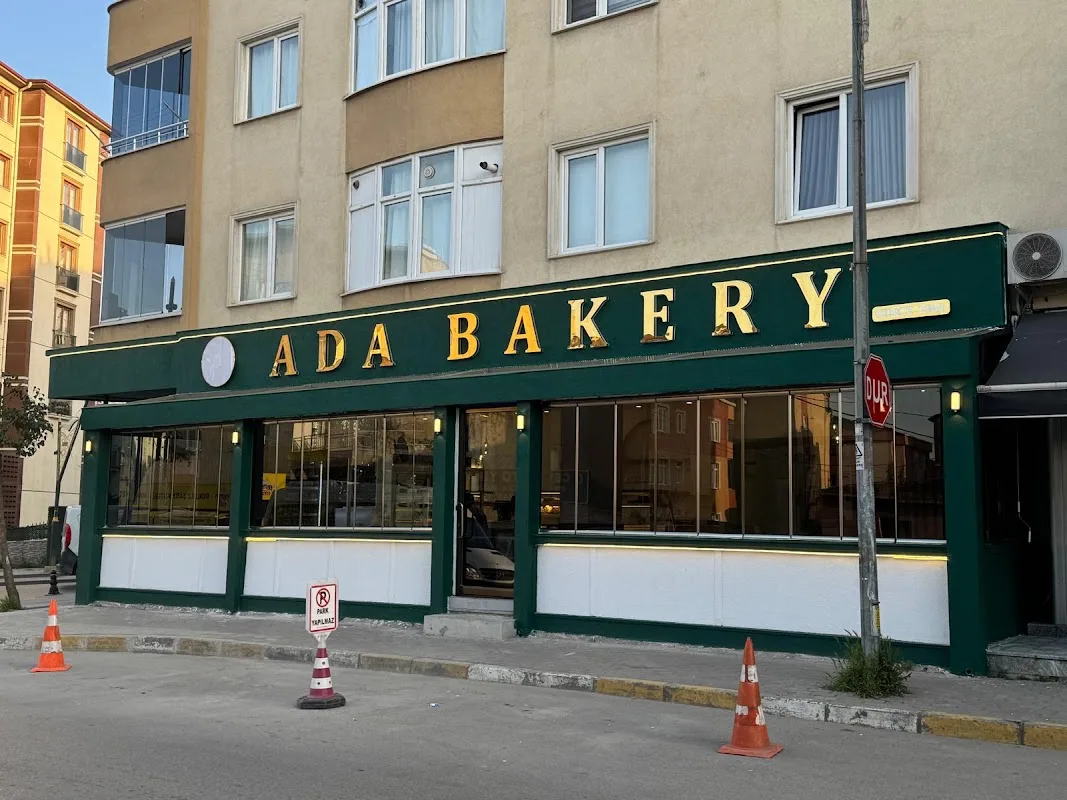 Ada Bakery Cafe