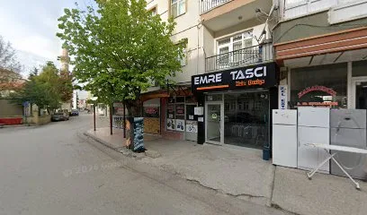 Ekmek Fırını