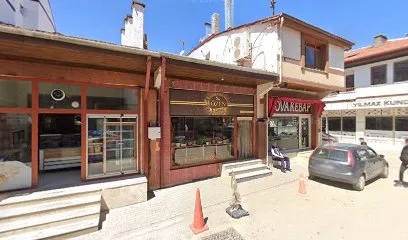 Özen Ekmek Fırını