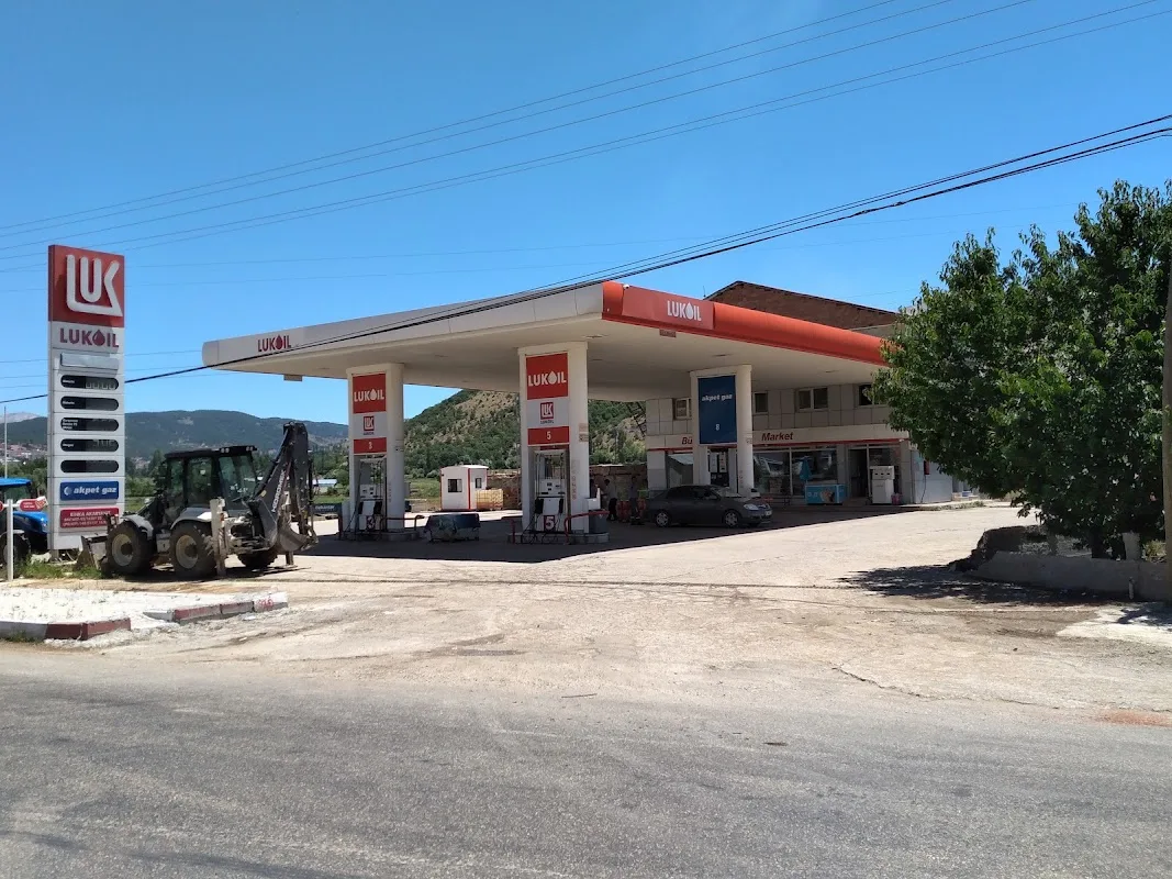 Lukoil