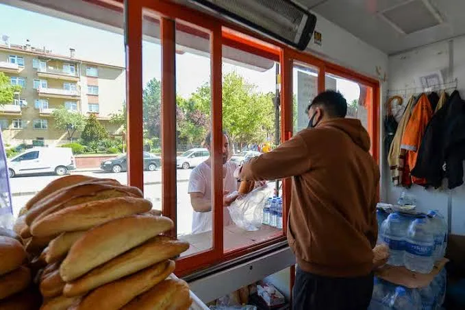 Özen Ekmek Fırını