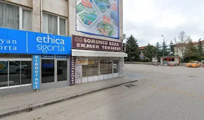 Beyazgül Unlu Mamulleri