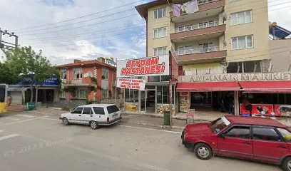 Havva şef pastanesi