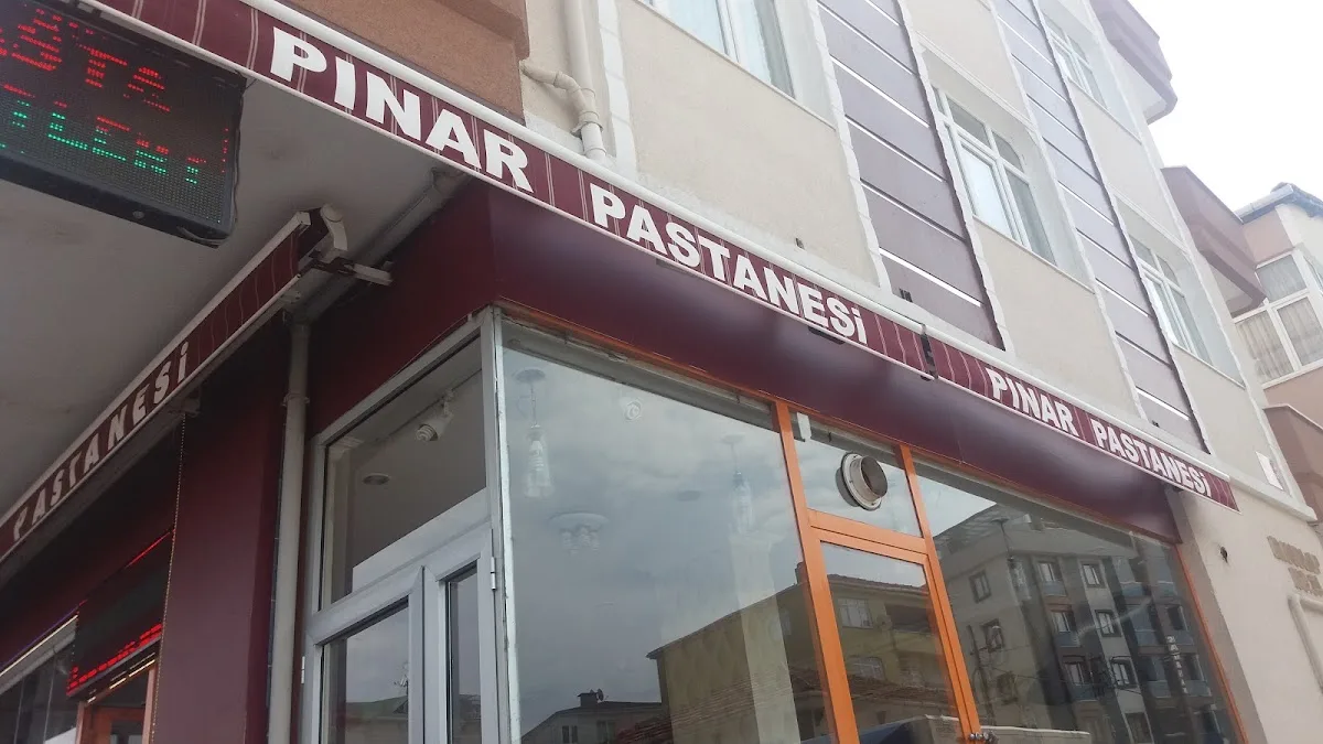 Pınar Pastanesi