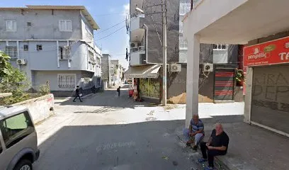 Ergünler Market