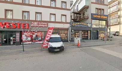 Hüner Unlu Mamülleri