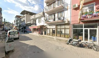 Görkem Pide salonu