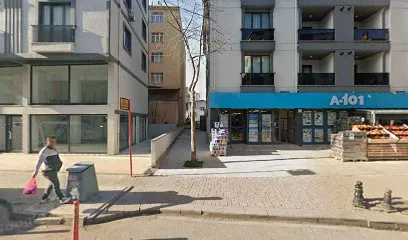Bereket Pastanesi