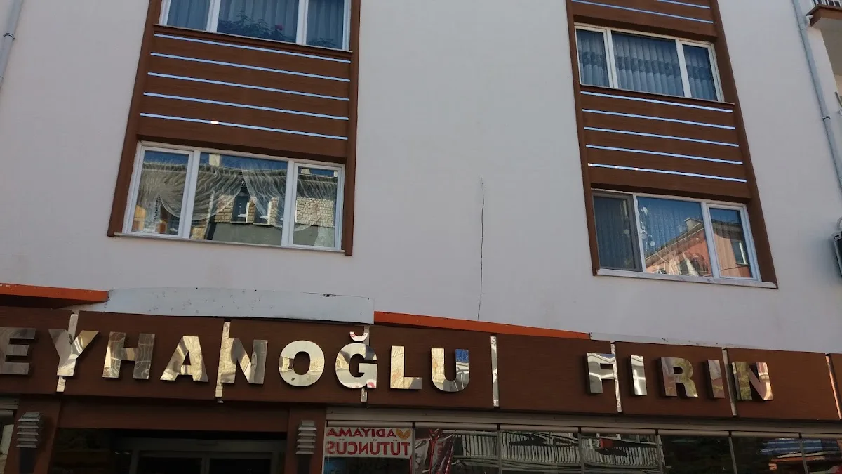 REYHANOĞLU FIRIN