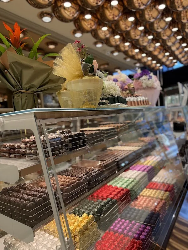 My Parfe Bakery & Patisserie